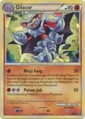 Gliscor - 4/90 (Cracked Ice Holo) #004/090