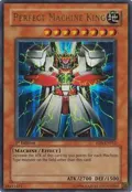 Perfect Machine King RDS-EN012