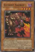 Element Saurus RDS-EN014