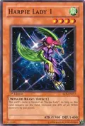 Harpie Lady 1 RDS-EN017