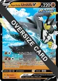 Rapid Strike Urshifu V #SWSH107