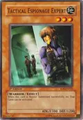 Tactical Espionage Expert RDS-EN023