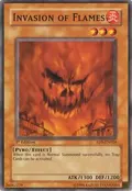 Invasion of Flames RDS-EN024
