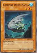 Creeping Doom Manta RDS-EN025