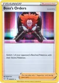 Boss's Orders [Lysandre] #058/072