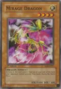 Mirage Dragon RDS-EN027