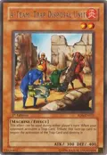 A-Team: Trap Disposal Unit RDS-EN033