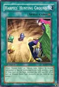 Harpies' Hunting Ground RDS-EN038