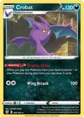 Crobat #091/163