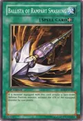 Ballista of Rampart Smashing RDS-EN046