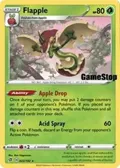 Flapple - 022/192 (Gamestop Exclusive) #022/192