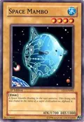Space Mambo FET-EN001