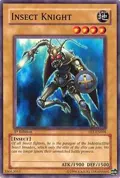 Insect Knight FET-EN004