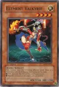 Element Valkyrie FET-EN010