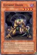 Element Doom FET-EN011