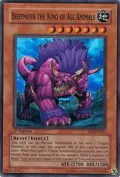 Behemoth the King of All Animals FET-EN014