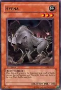 Hyena FET-EN017