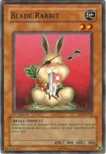 Blade Rabbit FET-EN018