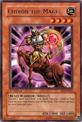 Chiron the Mage FET-EN021