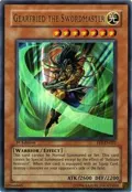 Gearfried the Swordmaster FET-EN022