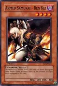 Armed Samurai - Ben Kei FET-EN023