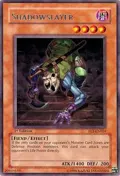 Shadowslayer FET-EN024
