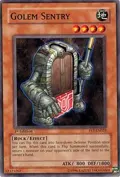 Golem Sentry FET-EN025