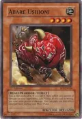 Abare Ushioni FET-EN026