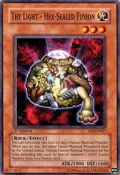 The Light - Hex-Sealed Fusion FET-EN027