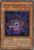 The Dark - Hex-Sealed Fusion FET-EN028