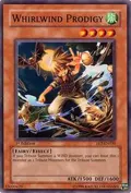 Whirlwind Prodigy FET-EN030