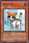 Rescue Cat FET-EN033