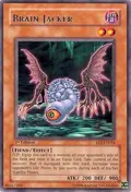 Brain Jacker FET-EN034
