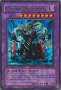 Gatling Dragon FET-EN035