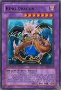 King Dragun FET-EN036