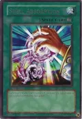Spell Absorption FET-EN039