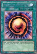 Meteor of Destruction FET-EN041