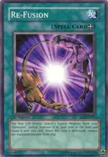 Re-Fusion FET-EN047