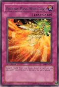 Phoenix Wing Wind Blast FET-EN053