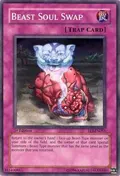 Beast Soul Swap FET-EN055