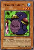 Penguin Knight DB1-EN001