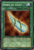 Horn of Light DB1-EN004