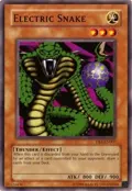 Electric Snake DB1-EN007