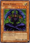 Maha Vailo DB1-EN009