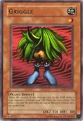Griggle DB1-EN011
