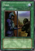 Toll DB1-EN019