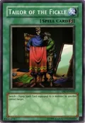 Tailor of the Fickle DB1-EN026