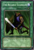 The Reliable Guardian DB1-EN028