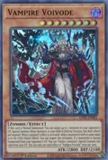 Vampire Voivode GFTP-EN001