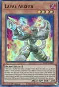 Laval Archer GFTP-EN002